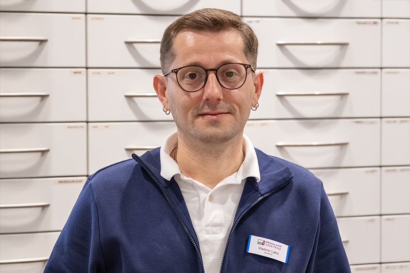 Vladimir Lakic