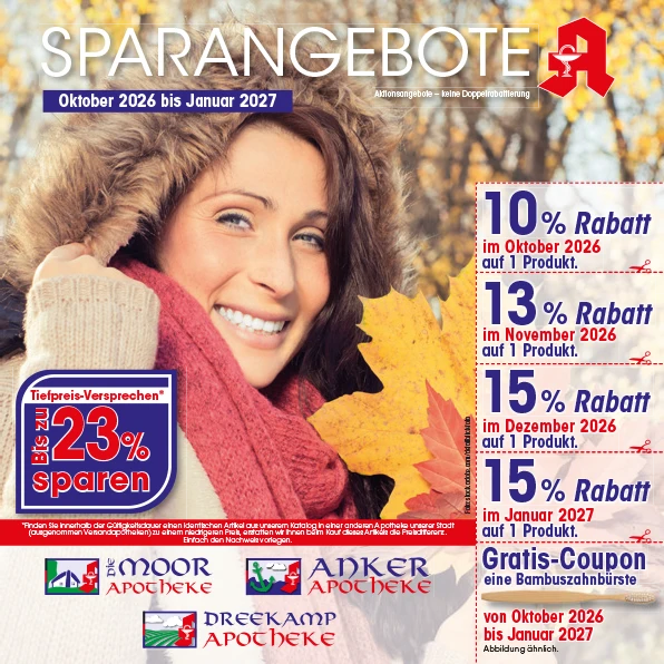 Angebot